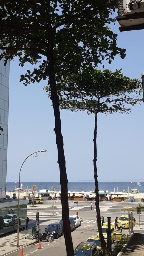 O Melhor De Copacabana ริโอเดจาเนโร ภายนอก รูปภาพ